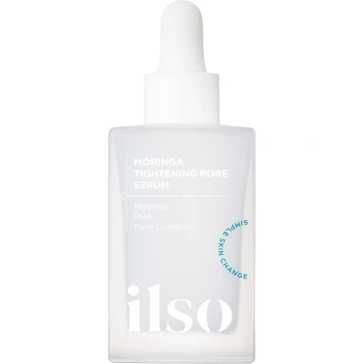 Afbeelding van ilso Moringa Tightening Pore Serum 30 ml
