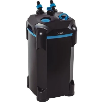 Afbeelding van Extern filter Zolux Xternal 300 Voor 200 tot L aquarium Capaciteit 1200 L/u 13.2W