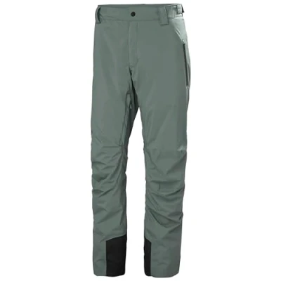 Afbeelding van Helly Hansen Legendary Insulated Skibroek, Heren, Maat: Large, Concrete