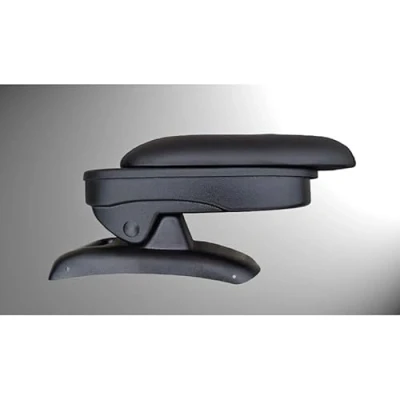 Afbeelding van AutoStyle Armsteun Slider kunstleder passend voor Fiat Bravo 2007