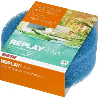 Afbeelding van Eheim Grof Filtrerende Spons Replayraw Pers 7000/10000 90