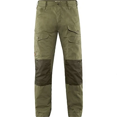 Afbeelding van Fjallraven Vidda Pro Ventilated TRS M Long Herenbroek