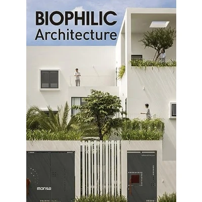 Afbeelding van Biophilic Architecture