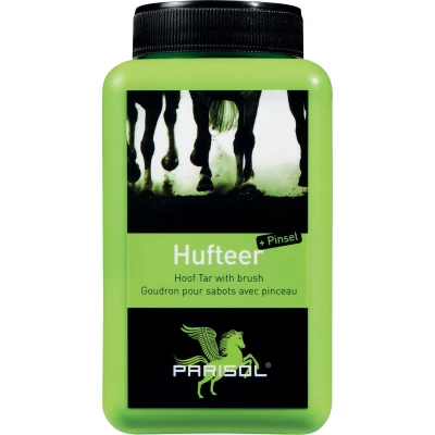 Afbeelding van Bense &amp; Eicke hoefteer met kwast 500ml
