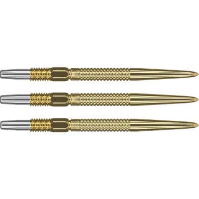 Afbeelding van Target Swiss Points GRD Gold 26 mm