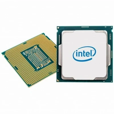Afbeelding van Intel® Xeon® 6342 Processor (CPU) tray 24 x Socket: Intel 4189 230 W CD8068904657701