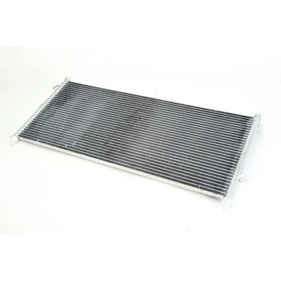 Afbeelding van Nissens Airco condensor 94616