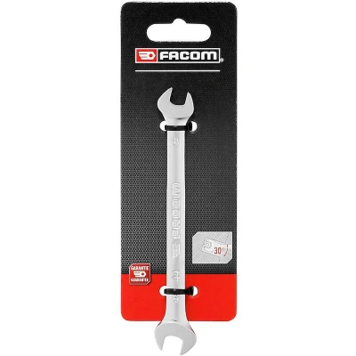 Afbeelding van FACOM 44.8X9PB steeksleutel 8 x 9 mm