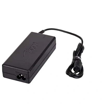 Afbeelding van Akyga AK ND 58 Notebook Binnen 100 250 V 55 +/ 5 Hz 65 W 19,5 (65 W), Voeding voor notebooks, Zwart