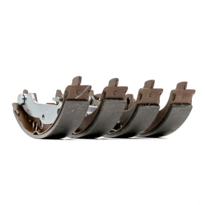 Afbeelding van Brembo Remschoen set S 24 530
