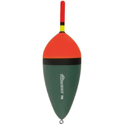 Afbeelding van Fox Rage Predator HD Stubby Swivel Float 25g Dobber