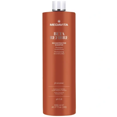 Afbeelding van Medavita ß Refibre Reconstructive Shampoo Beschadigd Haar 1250ml