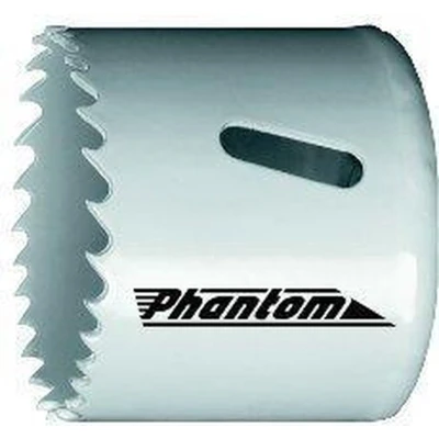 Afbeelding van PHANTOM 611050073 HSS Co 8% bi metaal gatzaag 73 mm
