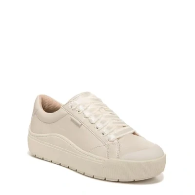 Afbeelding van Dr. Scholl&#039;s Shoes Vrouwen Time Off Sneaker, Champaigne Beige, 38 EU