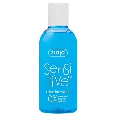 Afbeelding van Gevoelige Agua Micelar Para Pieles Gevoelig 200 ml