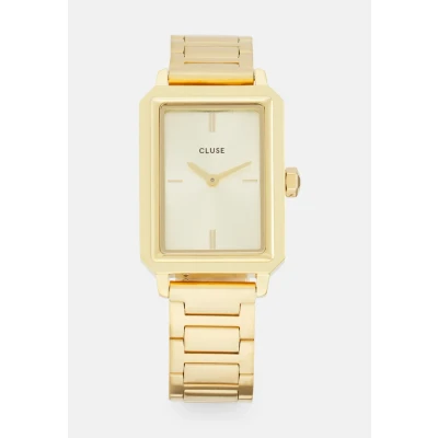 Afbeelding van CLUSE CW11507 Fluette horloge Goudkleur