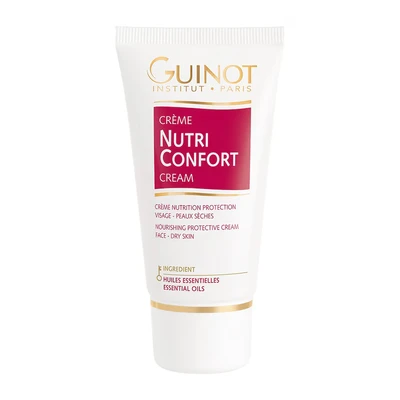 Afbeelding van Guinot Creme Nutri Confort 50 Ml