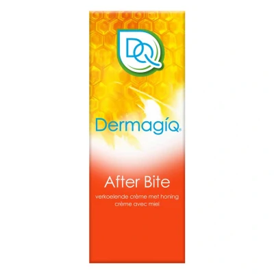 Afbeelding van Dermagiq After Bite, 100 ml