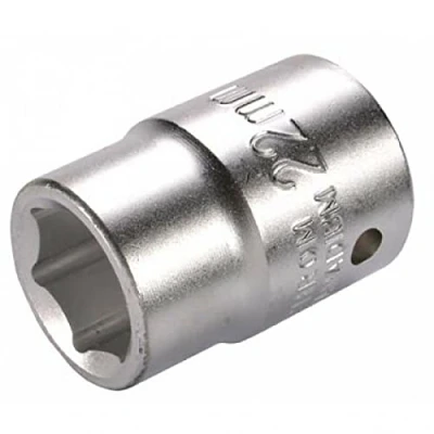 Afbeelding van BGS Dopsleuteldop zeskant 3/4&quot; 22 mm