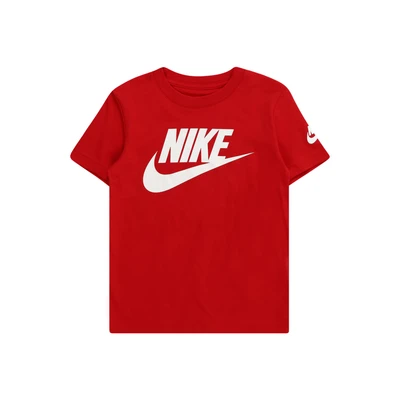 Afbeelding van Nike Nkb Futura Evergreen T shirt voor kinderen en jongeren
