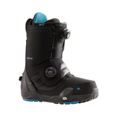 Afbeelding van Burton Snowboardschoenen Photon Wide Step On 23/24 Black 11
