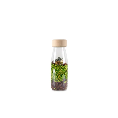 Afbeelding van Petit Boum Sensorische fles Jungle