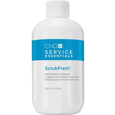 Afbeelding van CND Essentials Scrub Fresh 222 ml