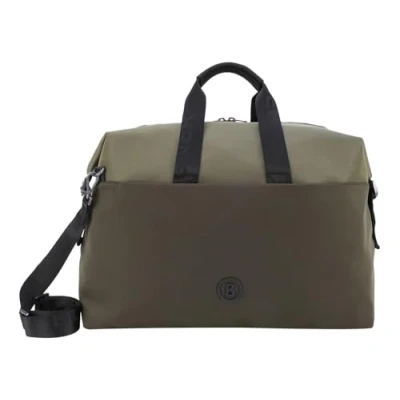 Afbeelding van Bogner Arolla Ewald Weekendtas, Maat: One Size, Olive night
