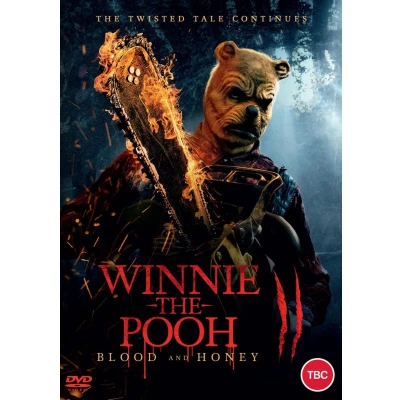 Afbeelding van Winnie the Pooh: Blood and Honey 2