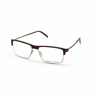 Afbeelding van Porsche Design Optical Frame P8361 B 55
