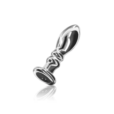 Afbeelding van The Slider Vibrating Plug M