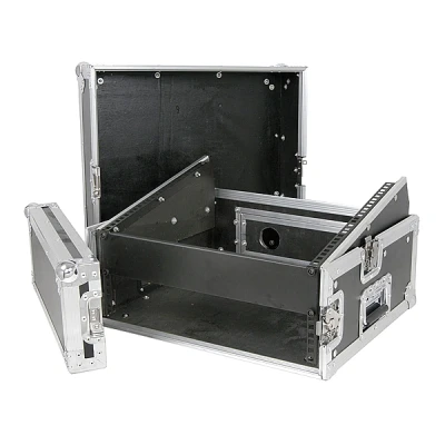 Afbeelding van Citronic CASE8:2 flightcase
