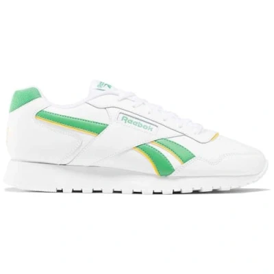 Afbeelding van Reebok Unisex Glide Sneaker, Ftwwht Spogre Clayel, 43 EU