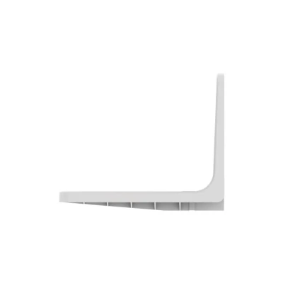 Afbeelding van Netgear Orbi wandhouder voor Wifi 7 modellen (RBEWMB) zwart