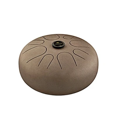 Afbeelding van Meinl STD1VB Sonic Energy Steel Tongue Drum A mineur