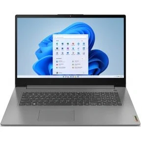 Afbeelding van Lenovo IdeaPad 3 17IAU7 Intel® CoreTM i7 1255U Laptop 43,9 cm (17.3 ) Full HD 16 GB DDR4 SDRAM 51
