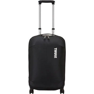 Afbeelding van Reiskoffer Thule Subterra Carry On Spinner Black