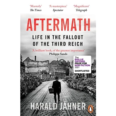 Afbeelding van Aftermath: Life in the Fallout of Third Reich
