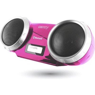 Afbeelding van Camry Speaker Bluetooth CR 1139