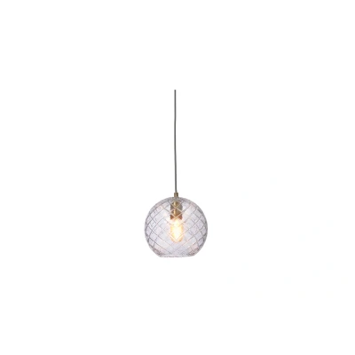 Afbeelding van ​it’s about RoMi Hanglamp Venice Bol Transparant