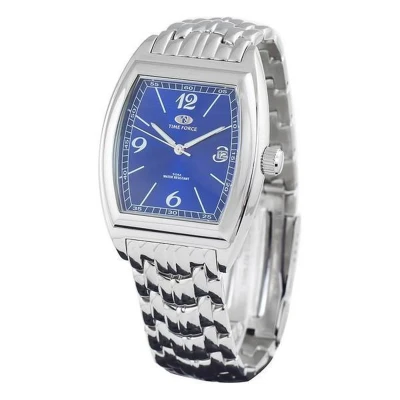 Afbeelding van Horloge Heren Time Force TF1822J 01M (ø 38 mm)