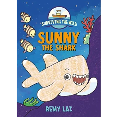 Afbeelding van Surviving the Wild: Sunny Shark