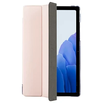 Afbeelding van Hama Tablet Case Fold Clear Voor Samsung Galaxy Tab S7 Fe/S7+/S8+ 12,4 Roze