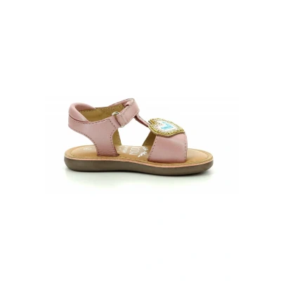 Afbeelding van Mod8 Cloonimals Babyschoenen voor kinderen, Maat: 22, Corail Schoenen