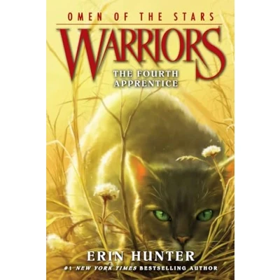 Afbeelding van Warriors: Omen of The Stars #1: Fourth Apprentice
