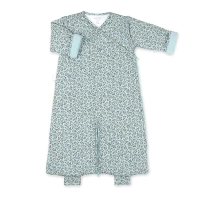 Afbeelding van BEMINI Babyslaapzak MAGIC BAG 4 12m TOG 3 Pady jersey + Print Heidi Opalin