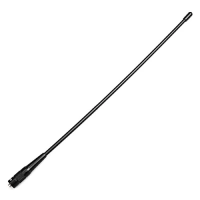 Afbeelding van Retevis RHD771 Walkie Talkie Antenna, SMA F UHF/VHF Antenne, Compatibel Met RT5R Baofeng BF 888s UV 5R HYT (1 STK)