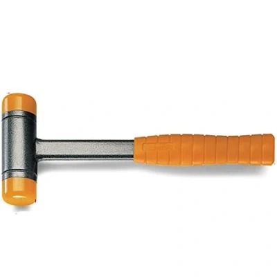Afbeelding van Beta 1392/50 Hamer Terugslagvrij Verwisselbare kop Steel Staal 50 mm 013920050
