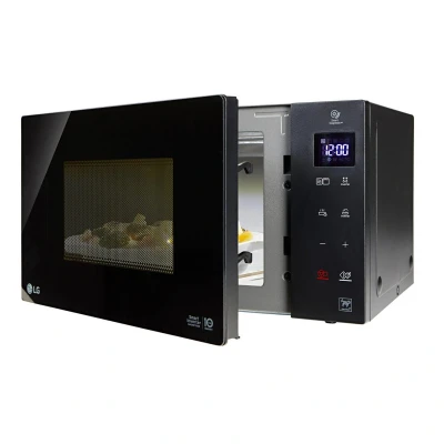 Afbeelding van Magnetron LG MH6535GIS