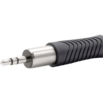Afbeelding van Weller RTP 004 S MS soldeerpunt Beitelvorm Grootte 0.4 mm Lengte soldeerpunt: 16.3 Inhoud: 1 stuk(s)